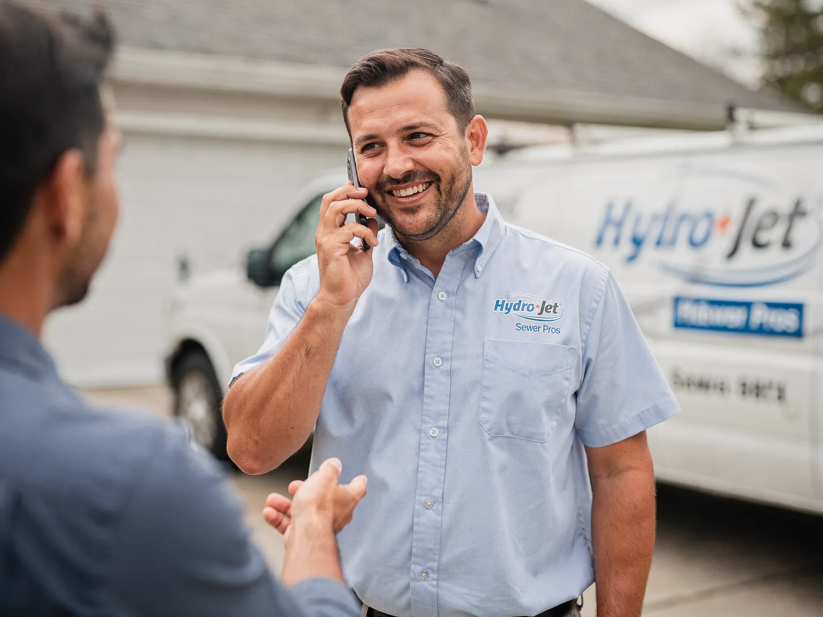 Hydro Jetting Near Me Millstone Township, NJ FAQs